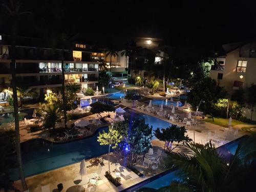 Apartamento Mega Flat Nannai Residence Duplex