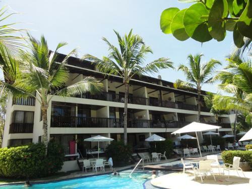 Apartamento Mega Flat Nannai Residence Duplex