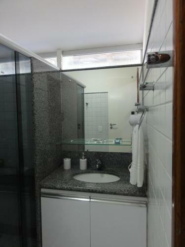 Apartamento Mega Flat Nannai Residence Duplex