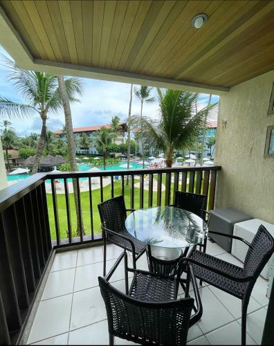Apartamento Flat Marulhos Resort