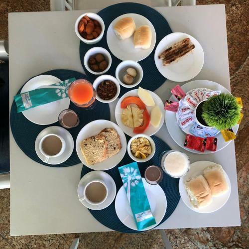 Apartamento Flat Marulhos Porto de Galinhas - 305d