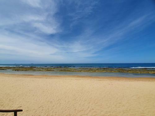 Apartamento Flat Marulhos Porto de Galinhas - 305d