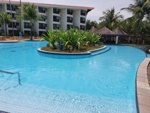 Apartamento Flat Marulhos Porto de Galinhas - 305d