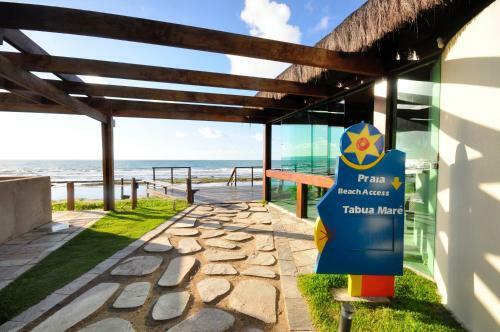 Apartamento Flat Marulhos Porto de Galinhas - 305d