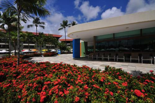 Apartamento Flat Marulhos Porto de Galinhas - 305d