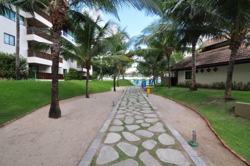 Apartamento Flat Marulhos Porto de Galinhas - 305d