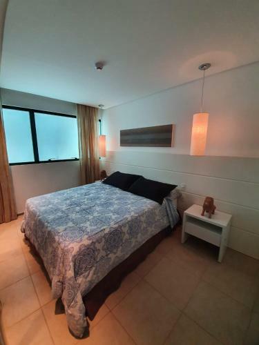 Apartamento Flat Marulhos Porto de Galinhas - 305d