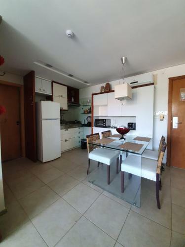 Apartamento Flat Marulhos Porto de Galinhas - 305d