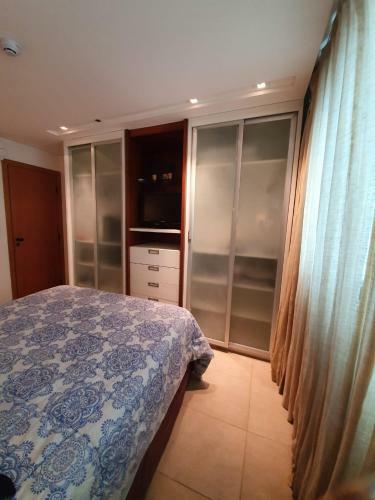 Apartamento Flat Marulhos Porto de Galinhas - 305d