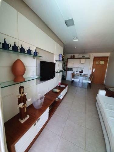 Apartamento Flat Marulhos Porto de Galinhas - 305d