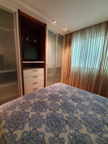 Apartamento Flat Marulhos Porto de Galinhas - 305d