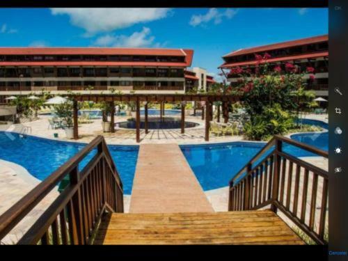 Apartamento Oka Beach Resort