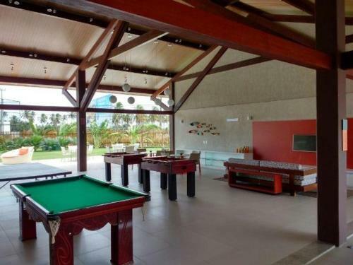 Apartamento Oka Beach Resort
