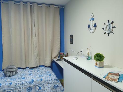 Apartamento Oka Beach Resort