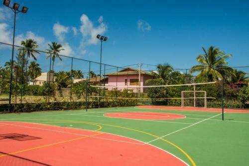 Apartamento Oka Beach Resort