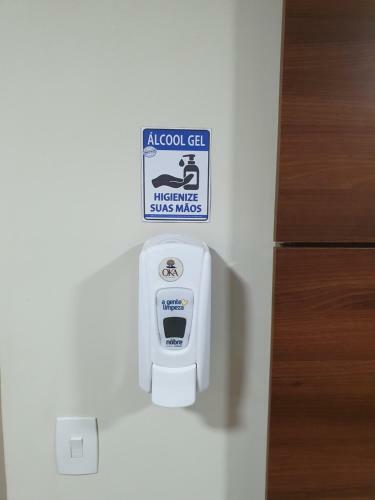 Apartamento Oka Beach Resort