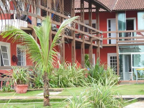 Apartamentos Beira Mar