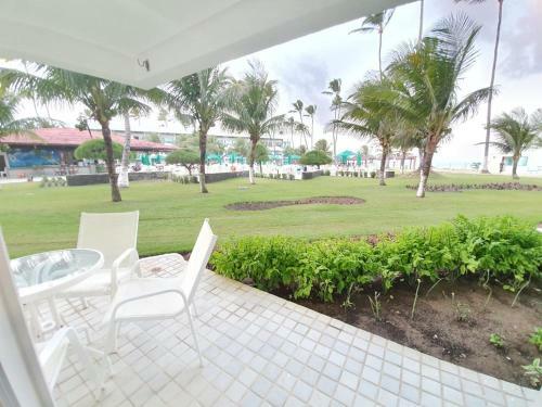 Flats Apartamento Ancorar Em Porto de Galinhas Com Cozinha