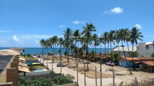 Hostal Vila De Todos Os Santos