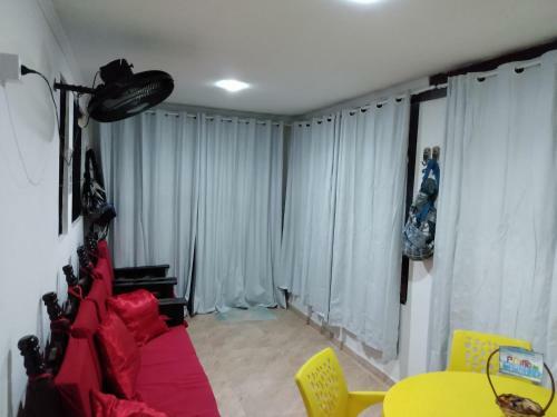 Apartamento Para At� 5 Pessoas Em Porto de Galinhas