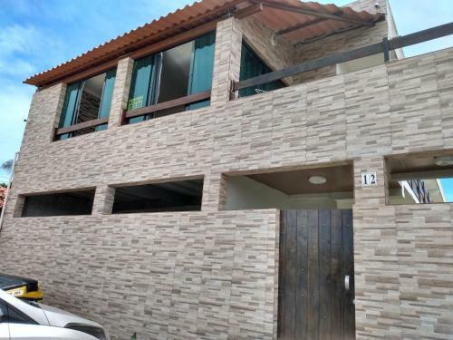 Apartamento Para At� 5 Pessoas Em Porto de Galinhas
