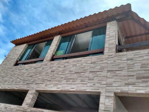 Apartamento Para At� 5 Pessoas Em Porto de Galinhas