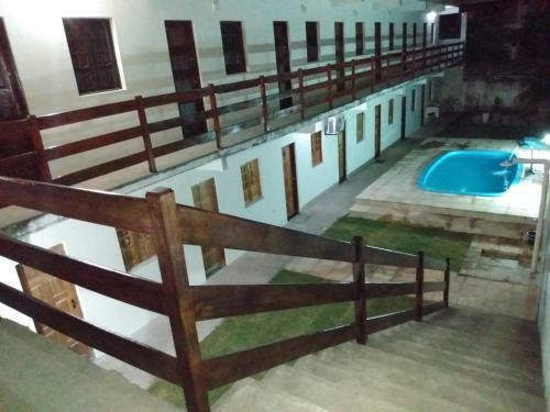Apartamento Para At� 5 Pessoas Em Porto de Galinhas