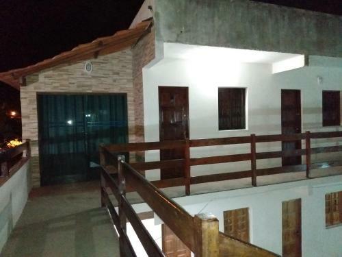 Apartamento Para At� 5 Pessoas Em Porto de Galinhas