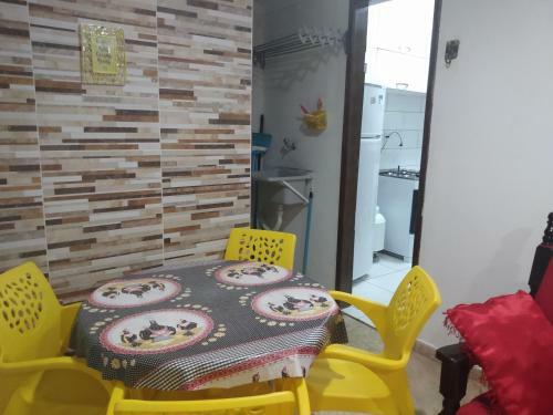 Apartamento Para At� 5 Pessoas Em Porto de Galinhas