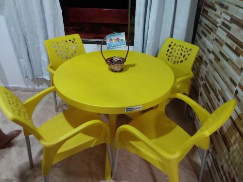 Apartamento Para At� 5 Pessoas Em Porto de Galinhas