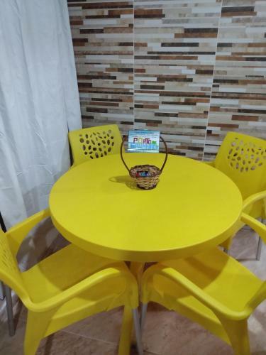 Apartamento Para At� 5 Pessoas Em Porto de Galinhas