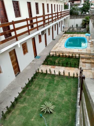 Apartamento Para At� 5 Pessoas Em Porto de Galinhas