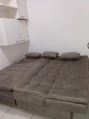 Apartamento Para At� 5 Pessoas Em Porto de Galinhas