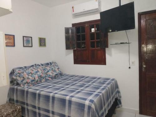 Apartamento Para At� 5 Pessoas Em Porto de Galinhas