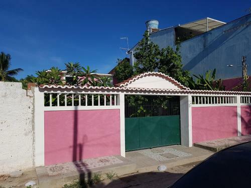 Casa Em Porto De Galinhas