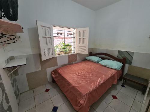 Casa Em Porto De Galinhas