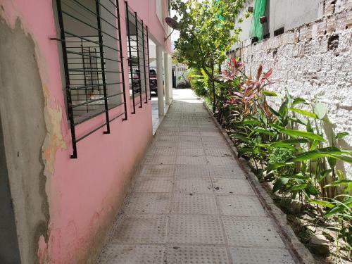 Casa Em Porto De Galinhas