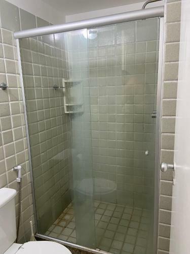 Apartamento Ancorar Flat Resort 3q