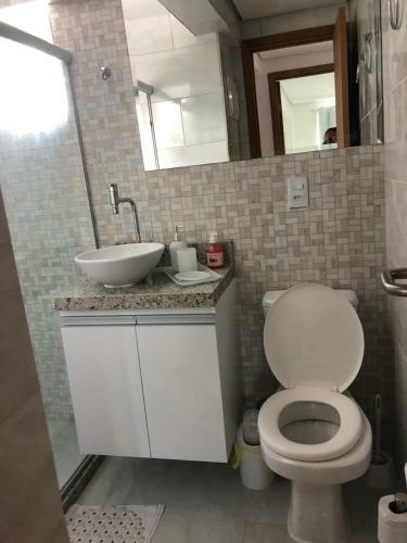 Apartamento Makaiba Residence Flat Dr Artur Licio