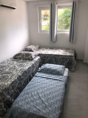Apartamento Makaiba Residence Flat Dr Artur Licio