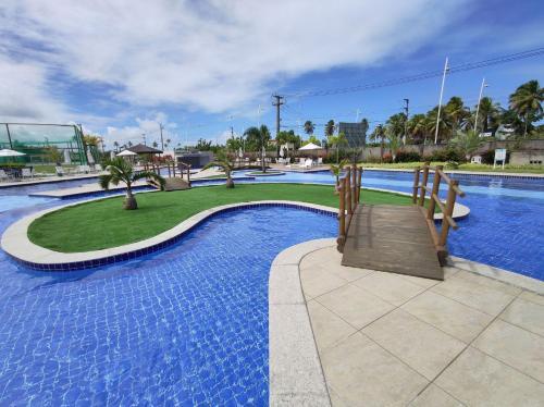 Apartamento Porto de Galinhas - Flat 114