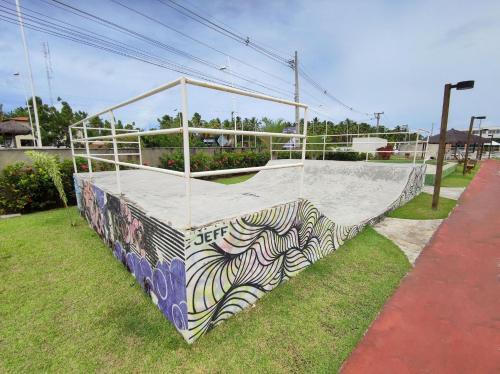Apartamento Porto de Galinhas - Flat 114