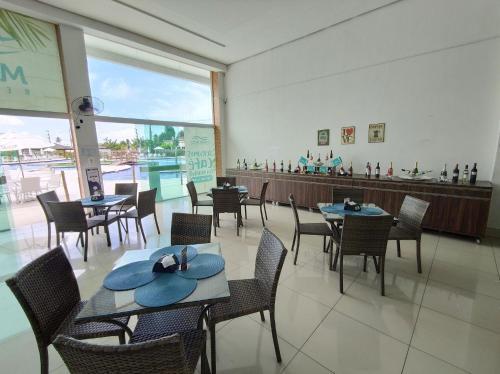 Apartamento Porto de Galinhas - Flat 114