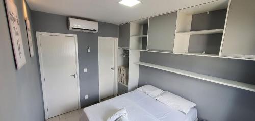 Apartamento Porto de Galinhas - Flat 114