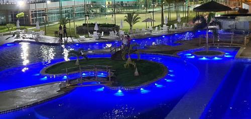 Apartamento Porto de Galinhas - Flat 114