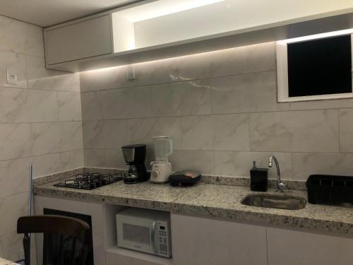 Apartamento Makaiba Residence Flats