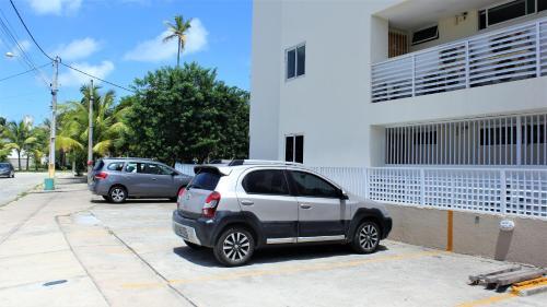 Apartamento Ocean Residence Ap 2