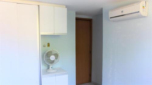 Apartamento Ocean Residence Ap 2