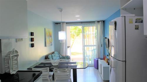 Apartamento Ocean Residence Ap 2
