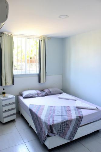 Apartamento Ocean Residence Ap 2